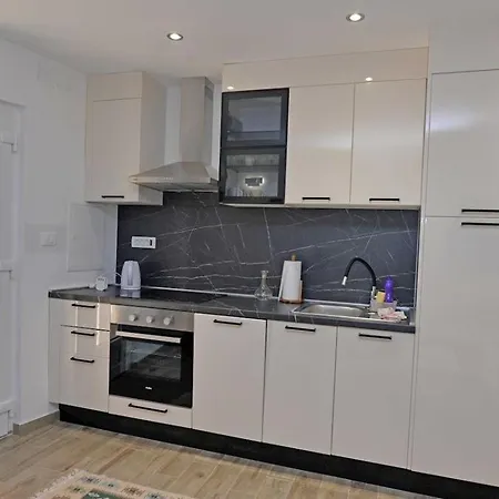 Apartment Stella And Luna *