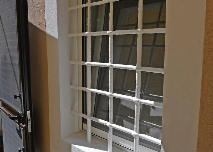 Stella And Luna Apartment *