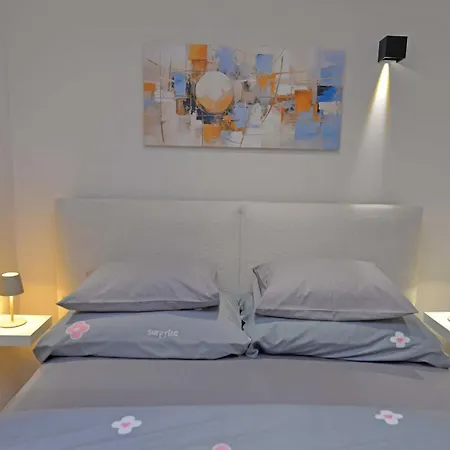 Apartament Stella And Luna