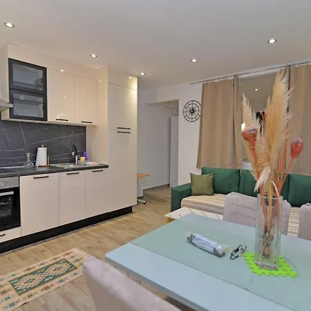 Stella And Luna Apartament Veli Lošinj