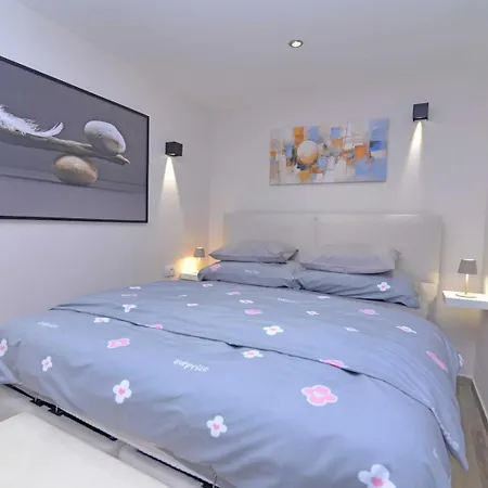 Apartament Stella And Luna Veli Lošinj