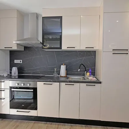 Stella And Luna Veli Lošinj