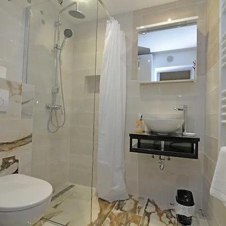 Stella And Luna Apartament Veli Lošinj