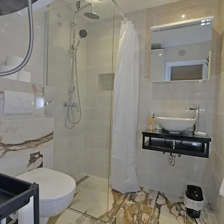 Stella And Luna Apartament