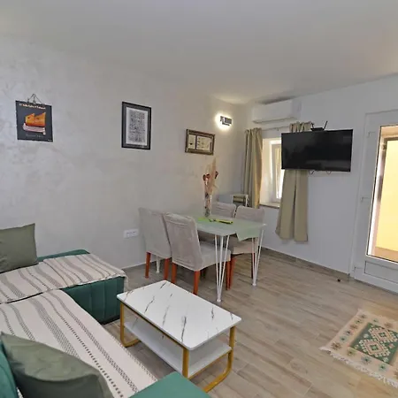 Stella And Luna Apartament Veli Lošinj