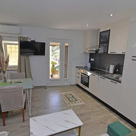 Stella And Luna Apartament