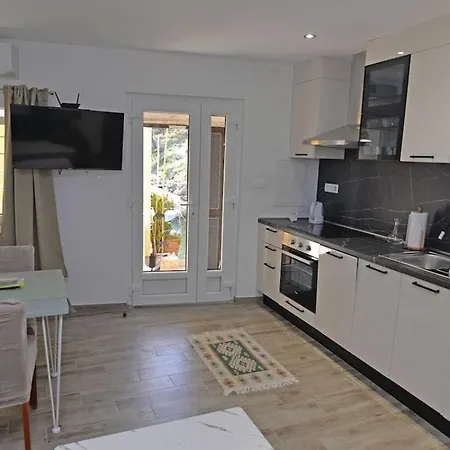 Apartament Stella And Luna