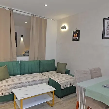 Apartament Stella And Luna Veli Lošinj
