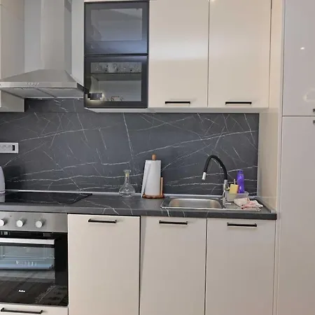 Apartament Stella And Luna Veli Lošinj