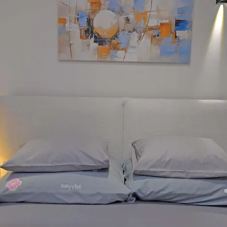 Apartament Stella And Luna *