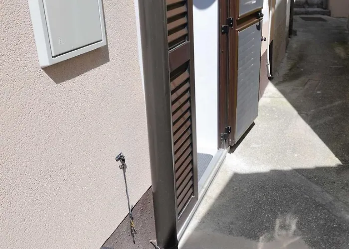 아파트 Stella And Luna