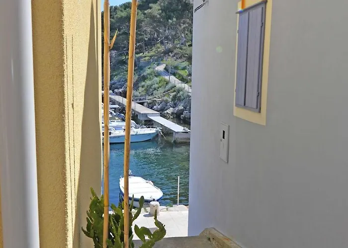 아파트 Stella And Luna