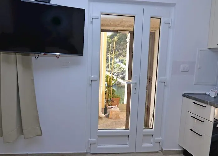 아파트 Stella And Luna *