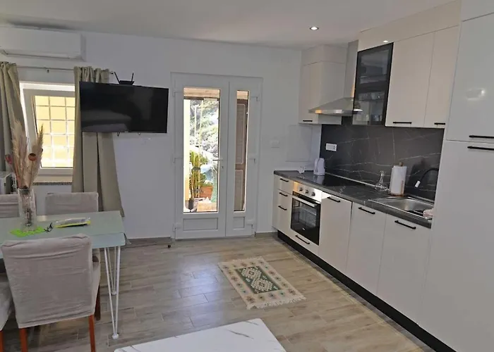 아파트 Stella And Luna