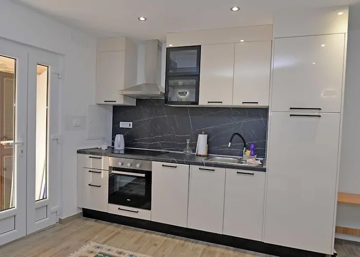 아파트 Stella And Luna *