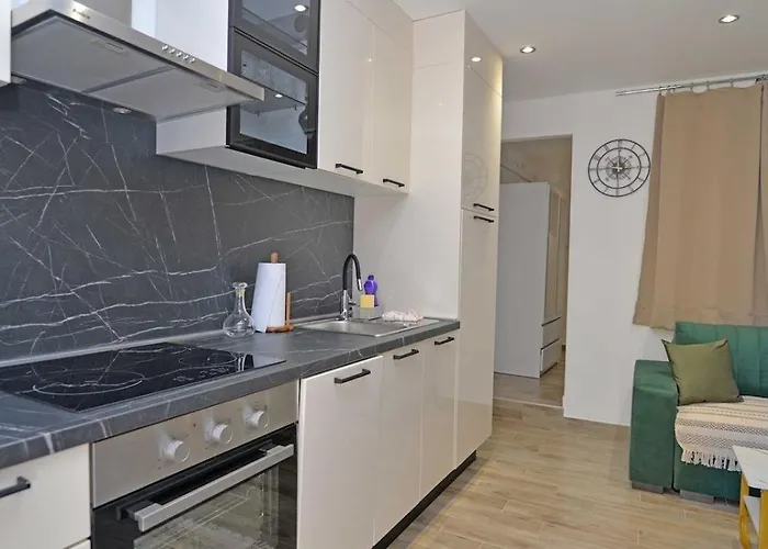 Stella And Luna 아파트