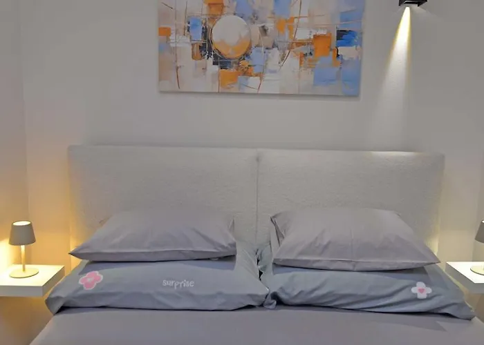 아파트 Stella And Luna *