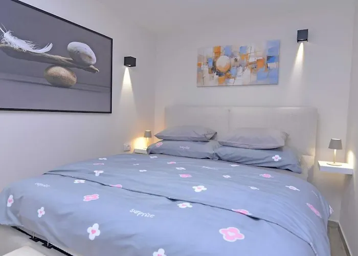 아파트 Stella And Luna *