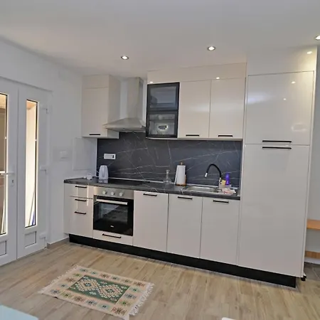 Апартаменты Stella And Luna