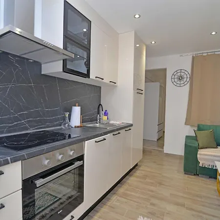 Апартаменты Stella And Luna