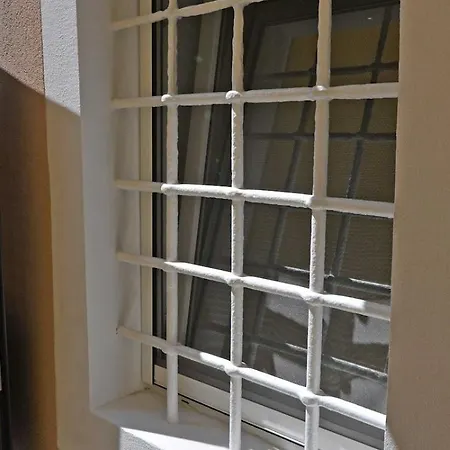 Stella And Luna Апартаменты *