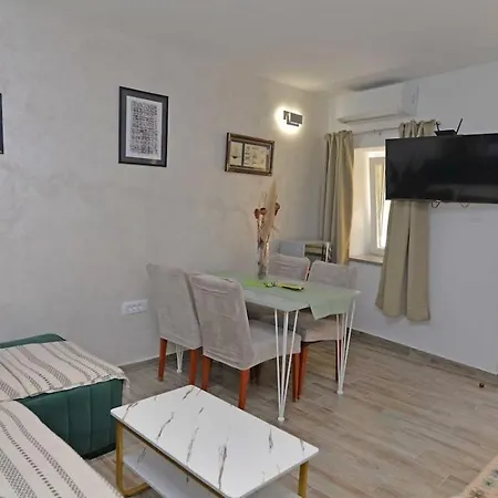 Апартаменты Stella And Luna Вели-Лошинь