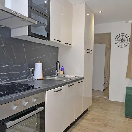 Stella And Luna Апартаменты