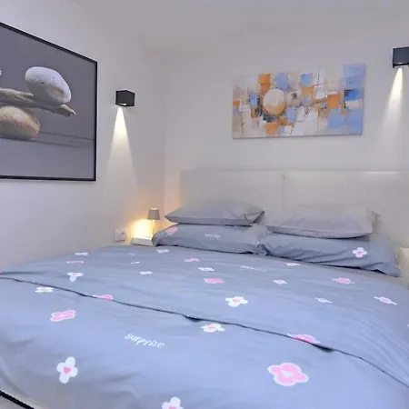 Апартаменты Stella And Luna *