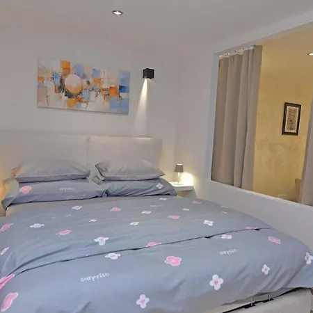 Stella And Luna Апартаменты